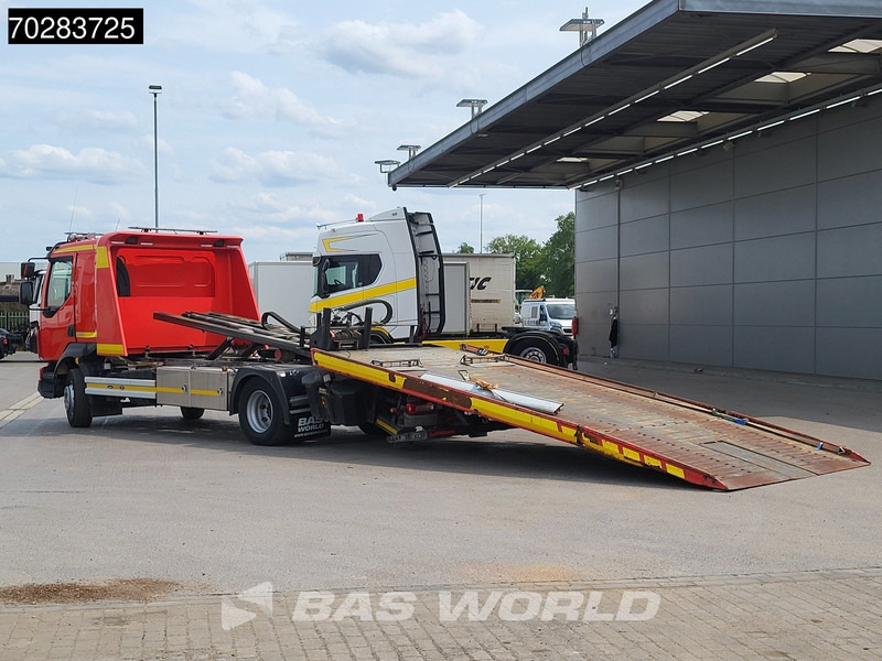 Volvo FL 280 FL 4X2 Jige International Simplex 6T5 Abschleppwagen Winch Manual Euro 6 - Камион пътна помощ: снимка 2 Volvo FL 280 FL 4X2 Jige International Simplex 6T5 Abschleppwagen Winch Manual Euro 6 - Камион пътна помощ: снимка 2