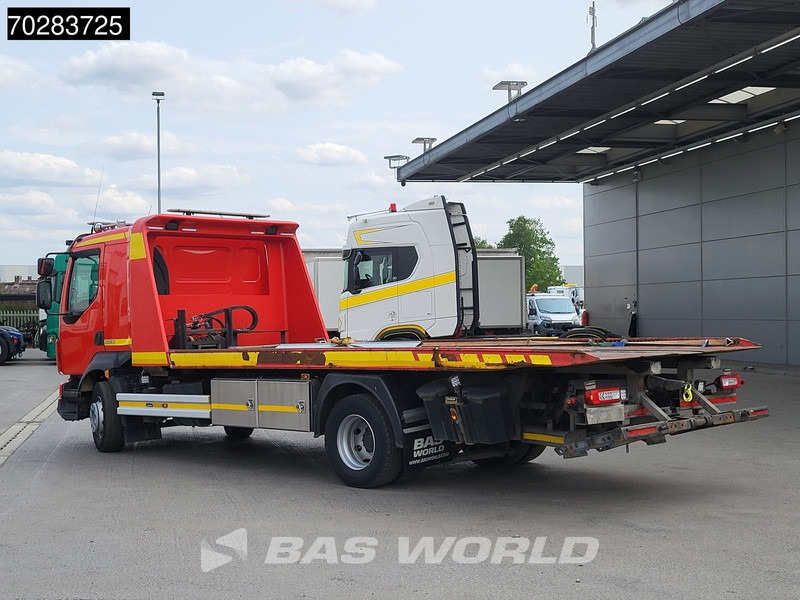 Volvo FL 280 FL 4X2 Jige International Simplex 6T5 Abschleppwagen Winch Manual Euro 6 - Камион пътна помощ: снимка 5 Volvo FL 280 FL 4X2 Jige International Simplex 6T5 Abschleppwagen Winch Manual Euro 6 - Камион пътна помощ: снимка 5