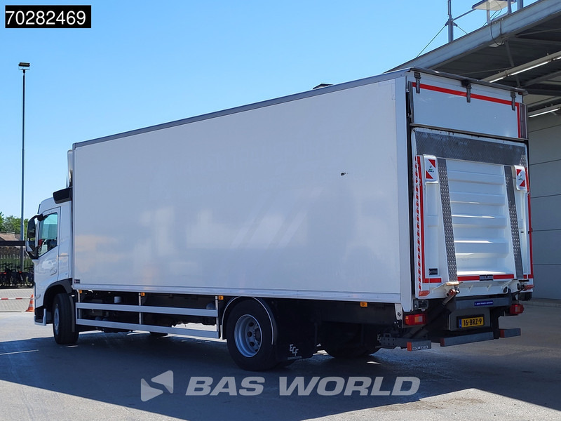 Volvo FM 330 4X2 19.5t NL-Truck 2000kg Ladebordwand LED Navi Euro 6 - Камион фургон: снимка 2 Volvo FM 330 4X2 19.5t NL-Truck 2000kg Ladebordwand LED Navi Euro 6 - Камион фургон: снимка 2