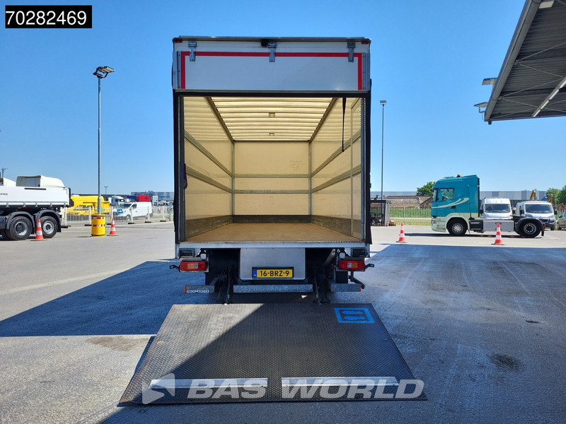 Volvo FM 330 4X2 19.5t NL-Truck 2000kg Ladebordwand LED Navi Euro 6 - Камион фургон: снимка 3 Volvo FM 330 4X2 19.5t NL-Truck 2000kg Ladebordwand LED Navi Euro 6 - Камион фургон: снимка 3
