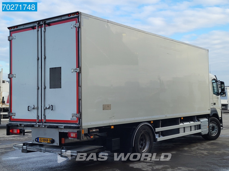 Volvo FM 330 4X2 NL-Truck Carrier Supra 850 Silent Ladebordwand Euro 6 - Рефрижератор камион: снимка 3 Volvo FM 330 4X2 NL-Truck Carrier Supra 850 Silent Ladebordwand Euro 6 - Рефрижератор камион: снимка 3