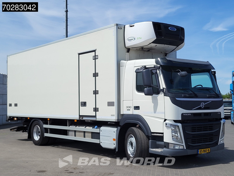 Volvo FM 330 4X2 NL-Truck DynamicSteering Koelmotor Euro 6 - Рефрижератор камион: снимка 3 Volvo FM 330 4X2 NL-Truck DynamicSteering Koelmotor Euro 6 - Рефрижератор камион: снимка 3