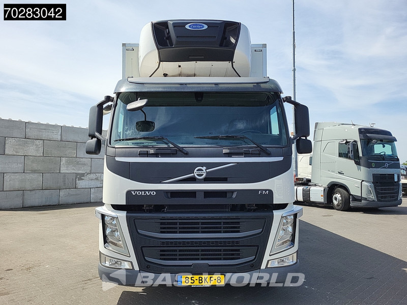 Volvo FM 330 4X2 NL-Truck DynamicSteering Koelmotor Euro 6 - Рефрижератор камион: снимка 5 Volvo FM 330 4X2 NL-Truck DynamicSteering Koelmotor Euro 6 - Рефрижератор камион: снимка 5