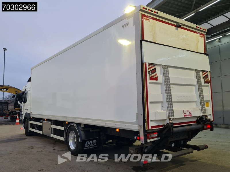 Volvo FM 330 FM 4X2 20tonner 2000kg Ladebordwand Automatic VEB+ Euro 6 - Камион фургон: снимка 2 Volvo FM 330 FM 4X2 20tonner 2000kg Ladebordwand Automatic VEB+ Euro 6 - Камион фургон: снимка 2