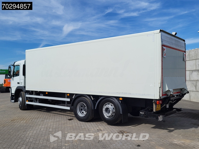 Volvo FM 330 FM 6X2 NL-Truck APK Lift-axle Tailgate Automatic Euro 6 - Камион фургон: снимка 2 Volvo FM 330 FM 6X2 NL-Truck APK Lift-axle Tailgate Automatic Euro 6 - Камион фургон: снимка 2