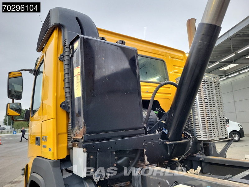 Volvo FMX 460 FMX 10X4 NL-Truck Euro 6 - Самосвал камион: снимка 3 Volvo FMX 460 FMX 10X4 NL-Truck Euro 6 - Самосвал камион: снимка 3