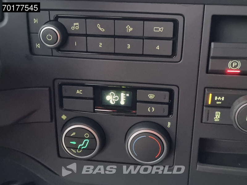 Нови Самосвал камион Volvo FMX 500 8X4 NEW Mining dump truck 25m3 45T payload VEB+ Eur5: снимка 11 Нови Самосвал камион Volvo FMX 500 8X4 NEW Mining dump truck 25m3 45T payload VEB+ Eur5: снимка 11