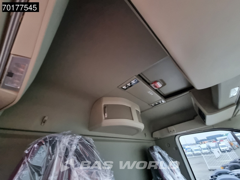 Нови Самосвал камион Volvo FMX 500 8X4 NEW Mining dump truck 25m3 45T payload VEB+ Eur5: снимка 14 Нови Самосвал камион Volvo FMX 500 8X4 NEW Mining dump truck 25m3 45T payload VEB+ Eur5: снимка 14