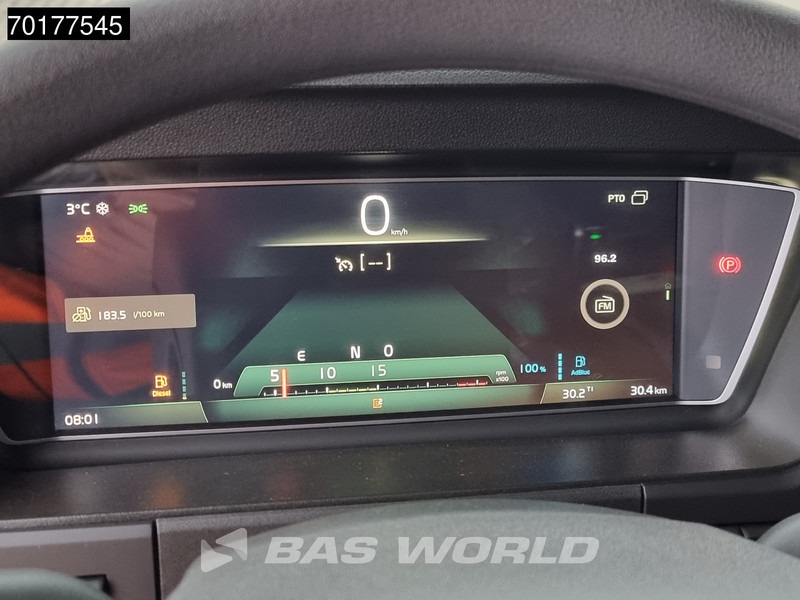 Нови Самосвал камион Volvo FMX 500 8X4 NEW Mining dump truck 25m3 45T payload VEB+ Eur5: снимка 16 Нови Самосвал камион Volvo FMX 500 8X4 NEW Mining dump truck 25m3 45T payload VEB+ Eur5: снимка 16