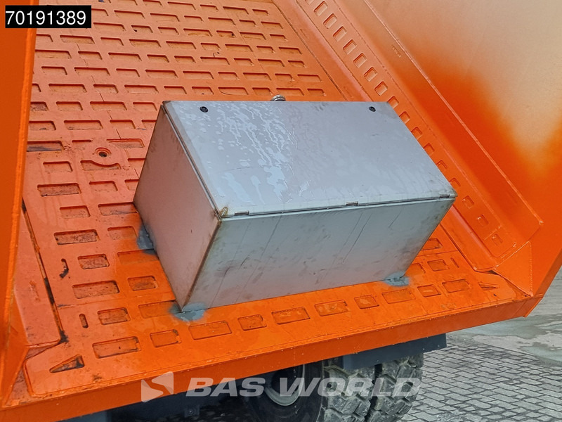 Volvo FMX 520 10X4 NEW 50T Payload | 28m3 Tipper | Mining dumper VEB+ EURO 3 - Самосвал камион: снимка 5 Volvo FMX 520 10X4 NEW 50T Payload | 28m3 Tipper | Mining dumper VEB+ EURO 3 - Самосвал камион: снимка 5