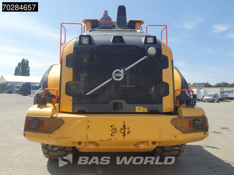 Volvo L150 H CDC - Колесен товарач: снимка 3 Volvo L150 H CDC - Колесен товарач: снимка 3