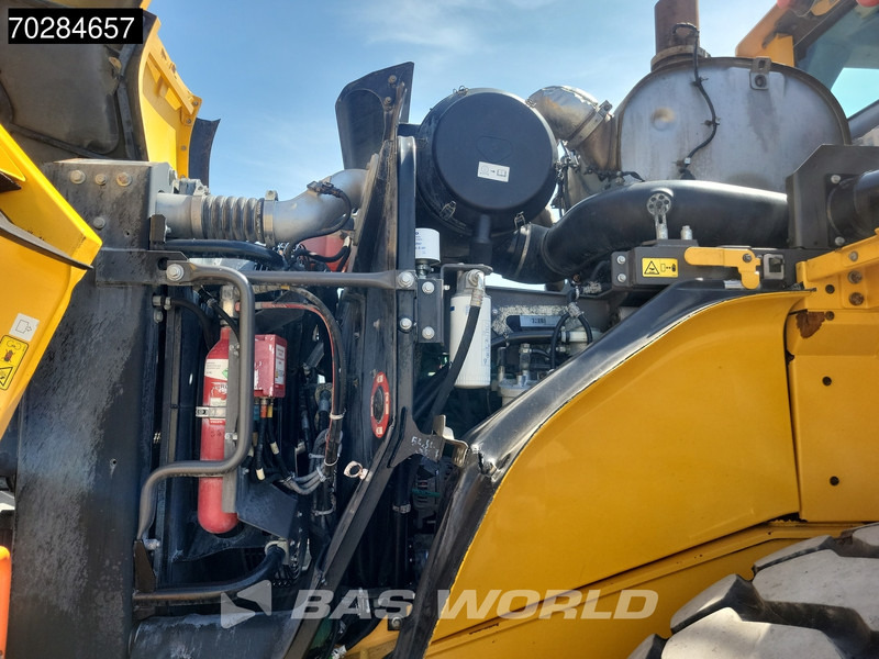 Колесен товарач Volvo L150 H CDC: снимка 17