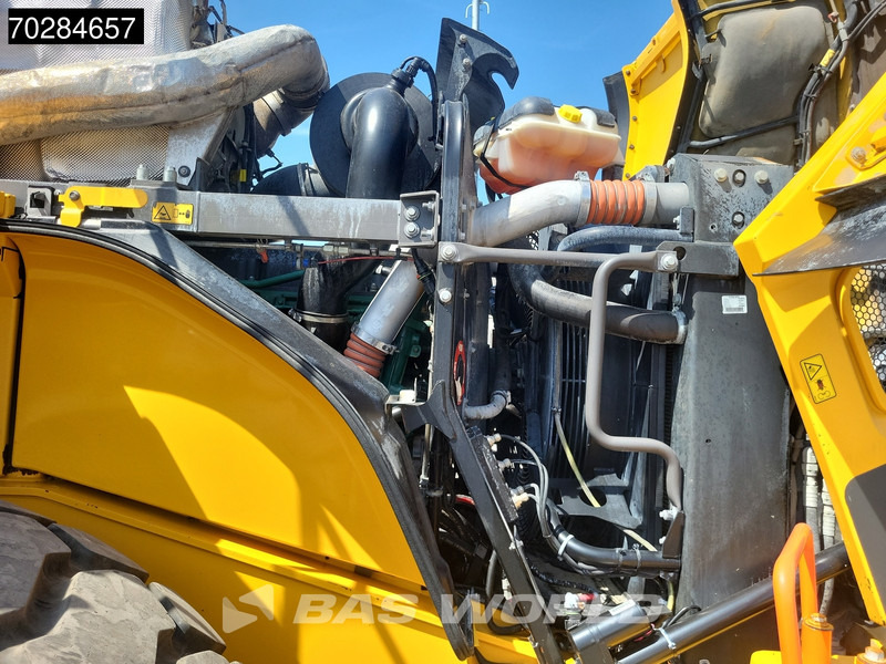 Колесен товарач Volvo L150 H CDC: снимка 18
