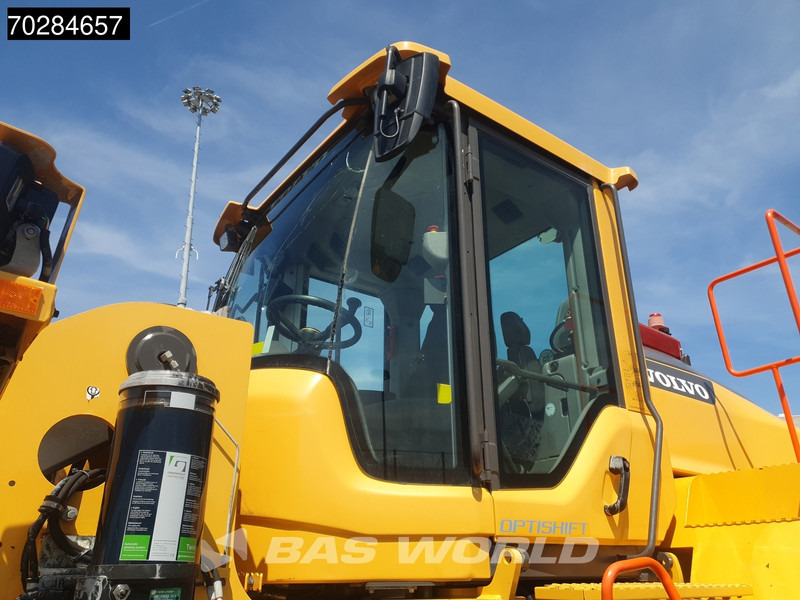 Колесен товарач Volvo L150 H CDC: снимка 19