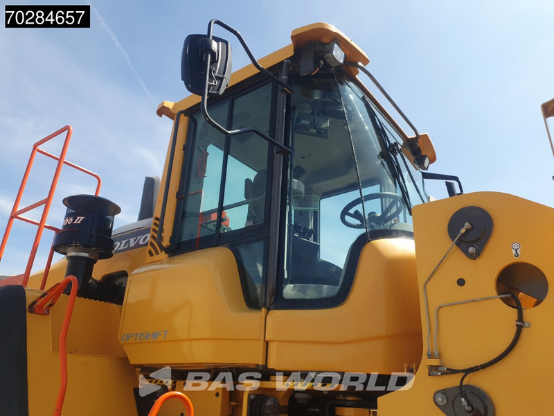 Колесен товарач Volvo L150 H CDC: снимка 20