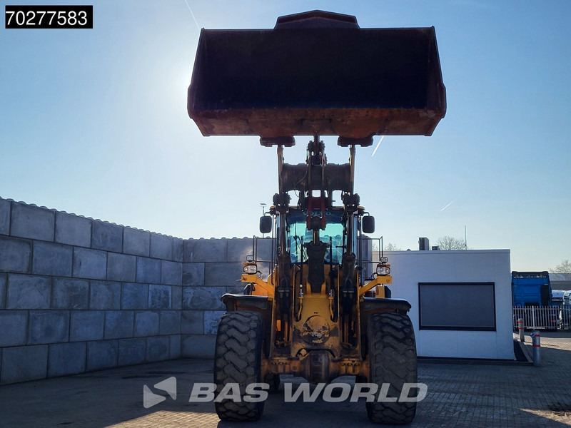 Лизинг на Volvo L150 H Volvo L150 H: снимка 7