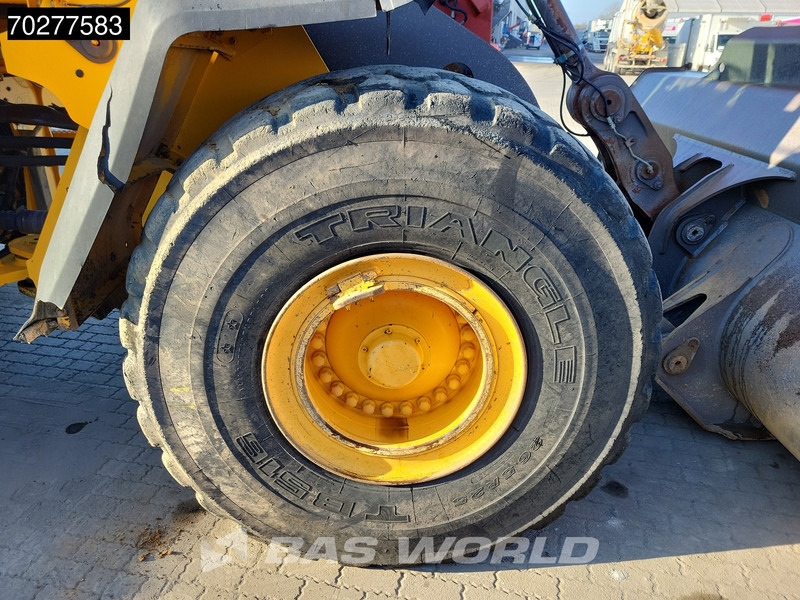 Лизинг на Volvo L150 H Volvo L150 H: снимка 18