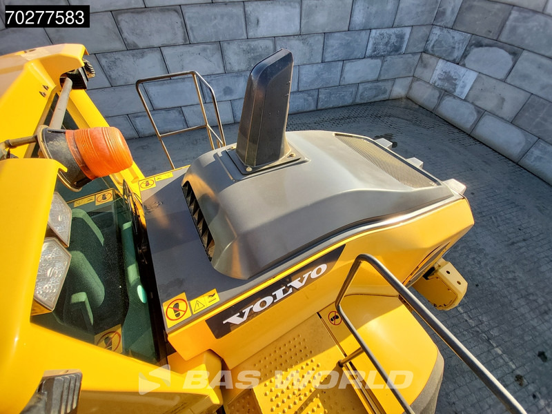 Лизинг на Volvo L150 H Volvo L150 H: снимка 19