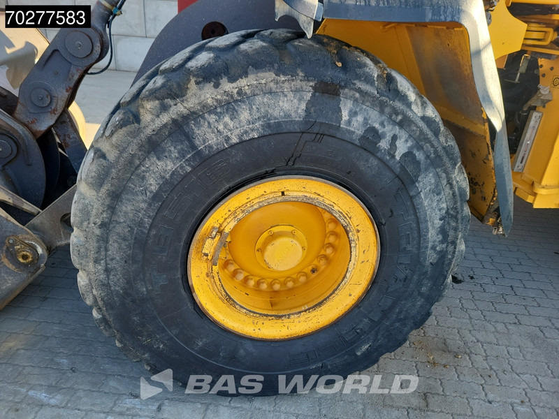 Лизинг на Volvo L150 H Volvo L150 H: снимка 13