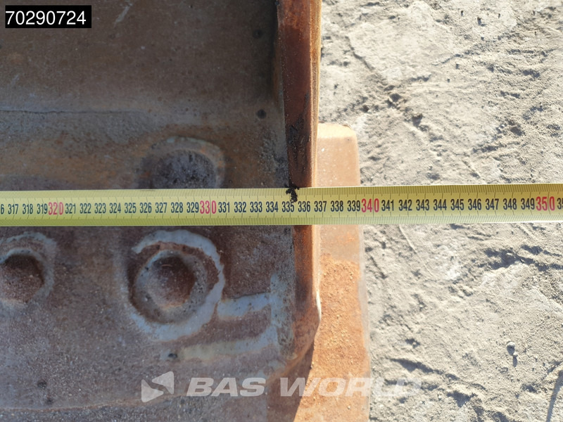 Колесен товарач Volvo L180 H CDC: снимка 12