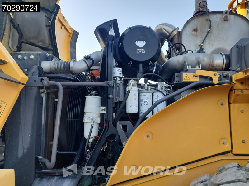 Колесен товарач Volvo L180 H CDC: снимка 15