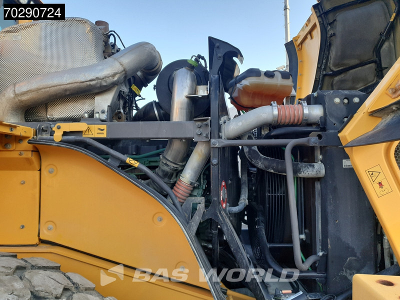 Колесен товарач Volvo L180 H CDC: снимка 14