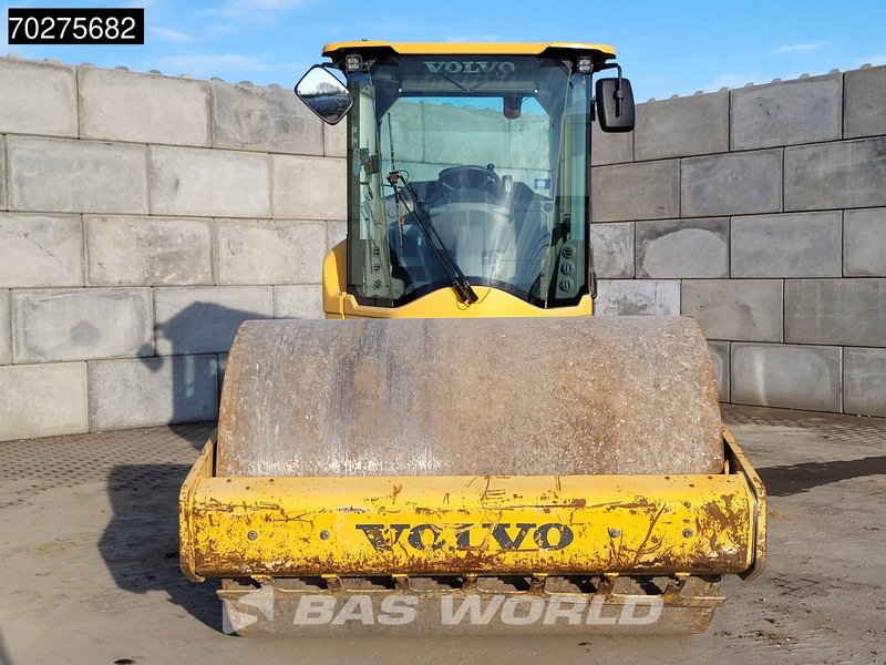 Volvo SD135 - Валяк: снимка 5 Volvo SD135 - Валяк: снимка 5