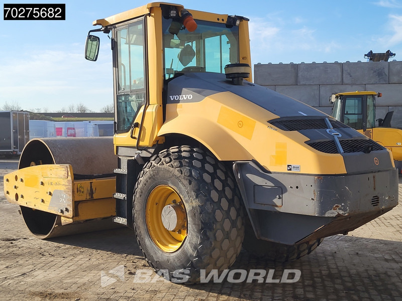 Volvo SD135 - Валяк: снимка 2 Volvo SD135 - Валяк: снимка 2