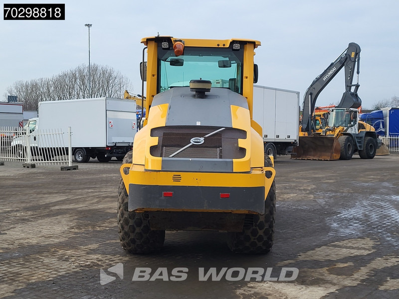 Volvo SD160 B A/C - Валяк: снимка 3 Volvo SD160 B A/C - Валяк: снимка 3