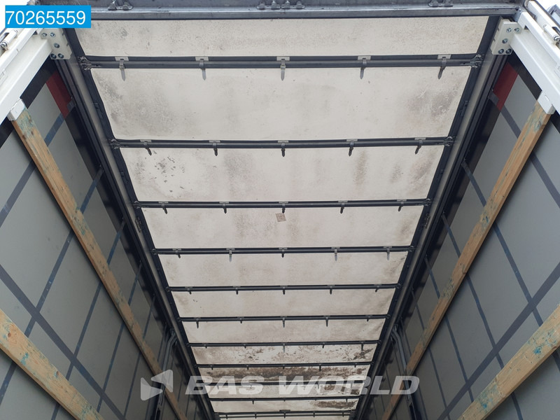 Брезентова каросерия Wecon WPR 715 SG Durchladesysteem: снимка 11