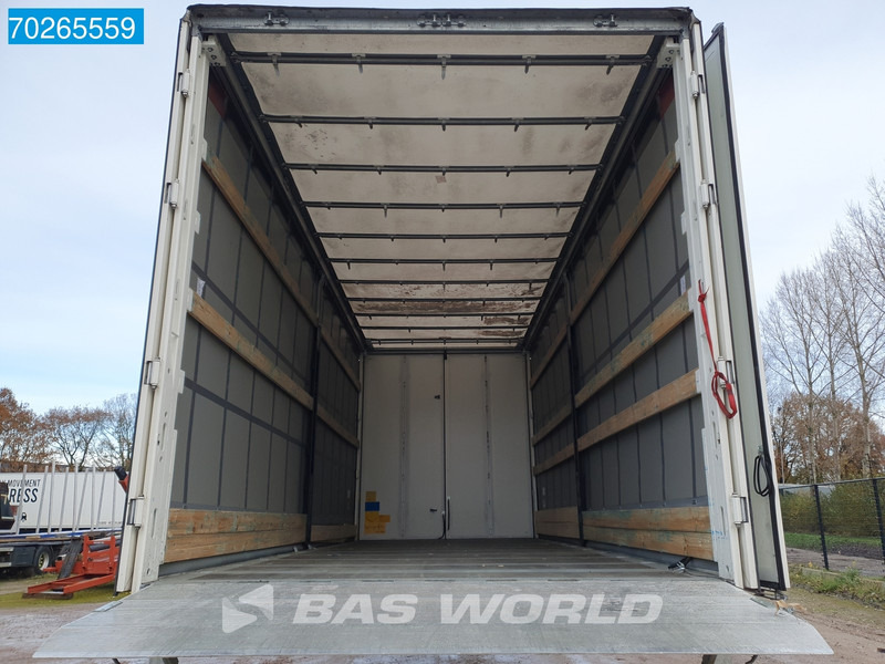 Брезентова каросерия Wecon WPR 715 SG Durchladesysteem: снимка 9