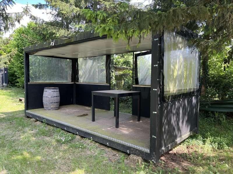 15 M2 - Жилищен контейнер: снимка 2 15 M2 - Жилищен контейнер: снимка 2