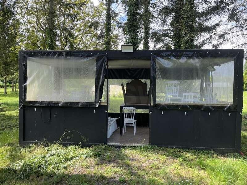 15 M2 - Жилищен контейнер: снимка 1 15 M2 - Жилищен контейнер: снимка 1