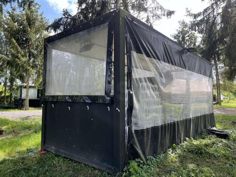 15 M2 - Жилищен контейнер: снимка 4 15 M2 - Жилищен контейнер: снимка 4