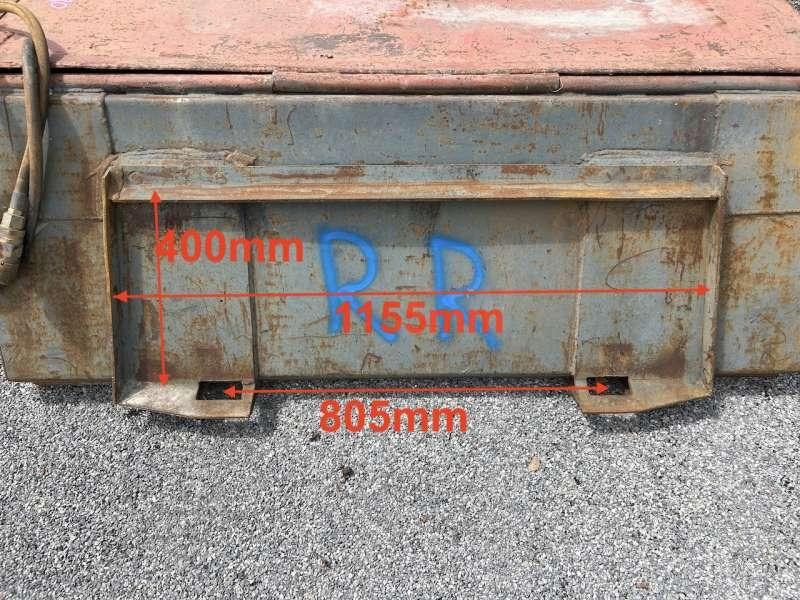 1700mm - Мотометачна машина: снимка 5 1700mm - Мотометачна машина: снимка 5