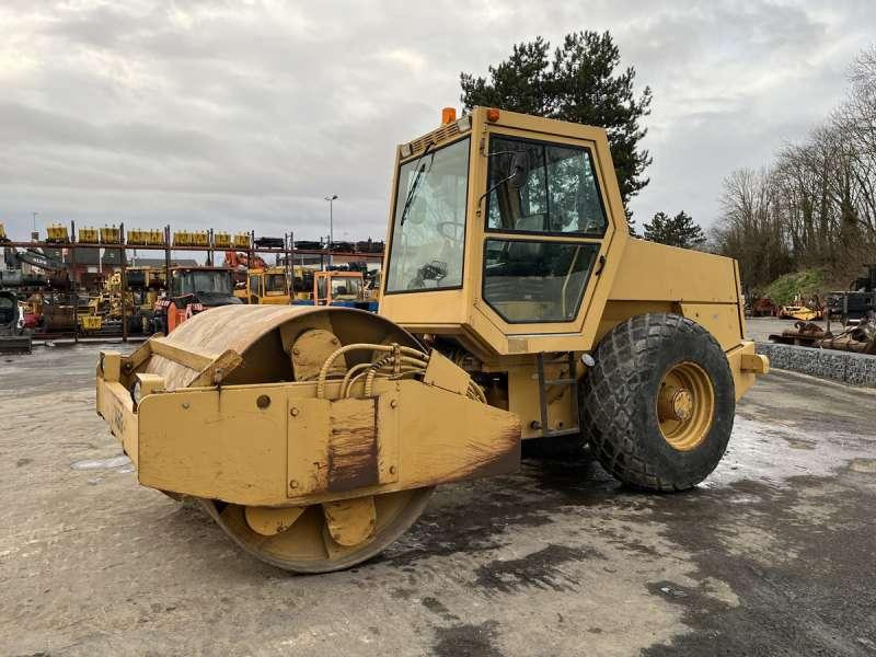Abg ALPHA 190 V - Комбиниран валяк: снимка 3 Abg ALPHA 190 V - Комбиниран валяк: снимка 3