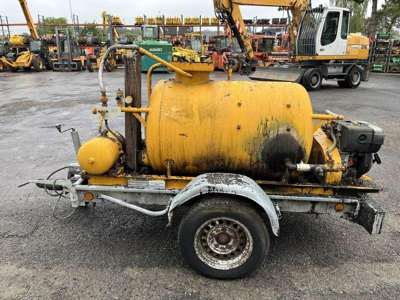 Acmar Z12204516R - Гудронатор: снимка 3 Acmar Z12204516R - Гудронатор: снимка 3