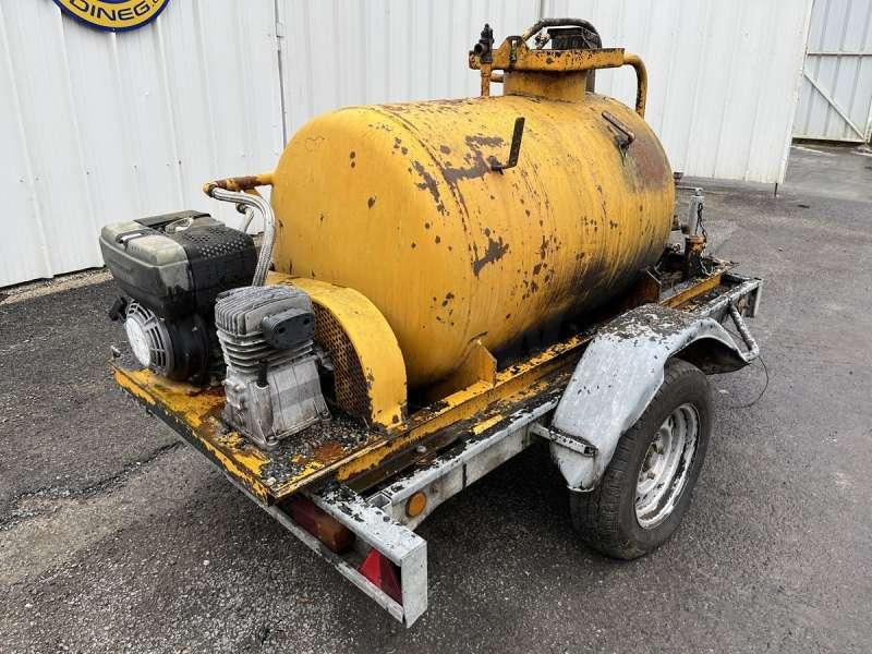 Acmar Z12204516R - Гудронатор: снимка 5 Acmar Z12204516R - Гудронатор: снимка 5