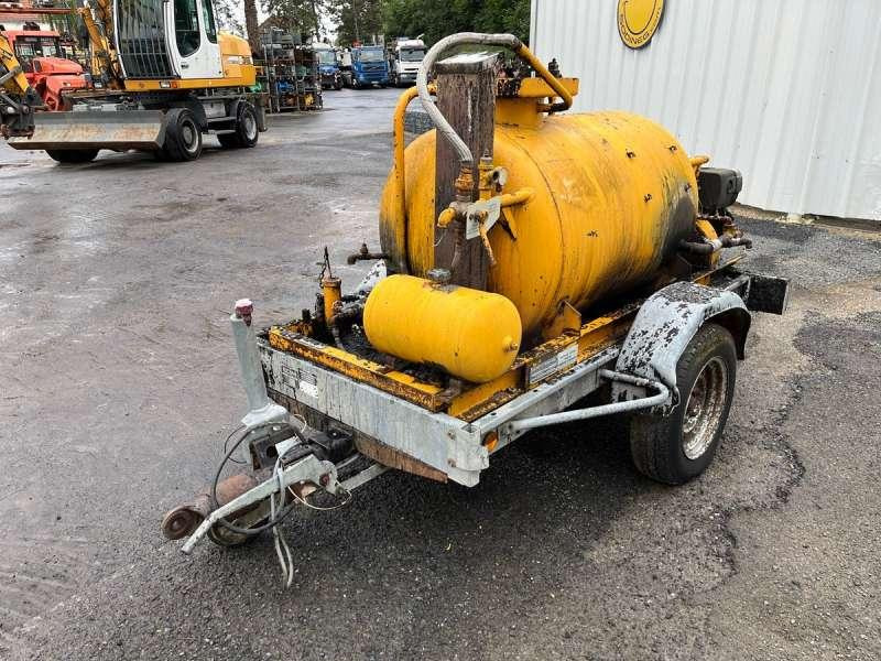 Acmar Z12204516R - Техника за слагане на асфалт: снимка 2 Acmar Z12204516R - Техника за слагане на асфалт: снимка 2