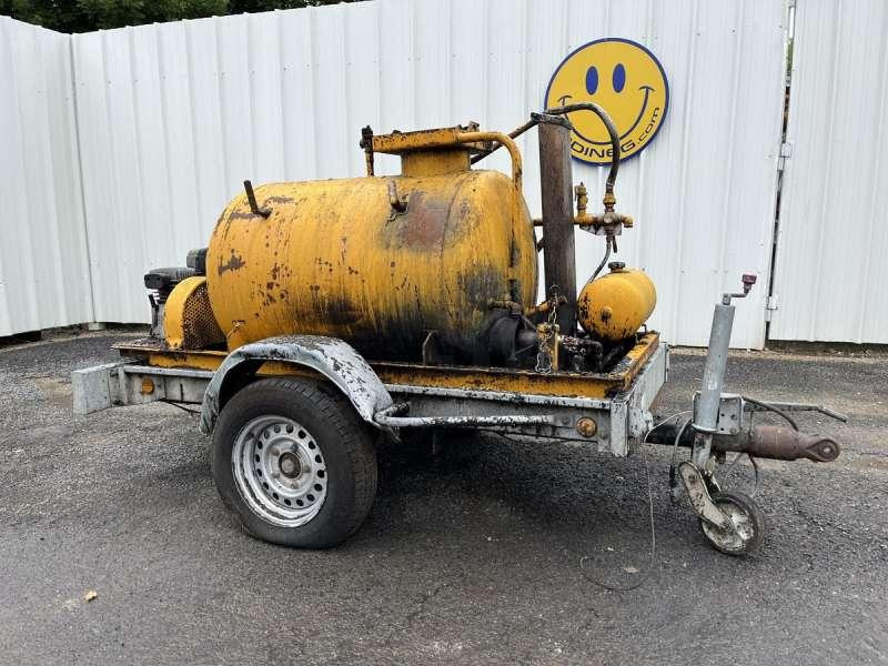 Acmar Z12204516R - Гудронатор: снимка 1 Acmar Z12204516R - Гудронатор: снимка 1