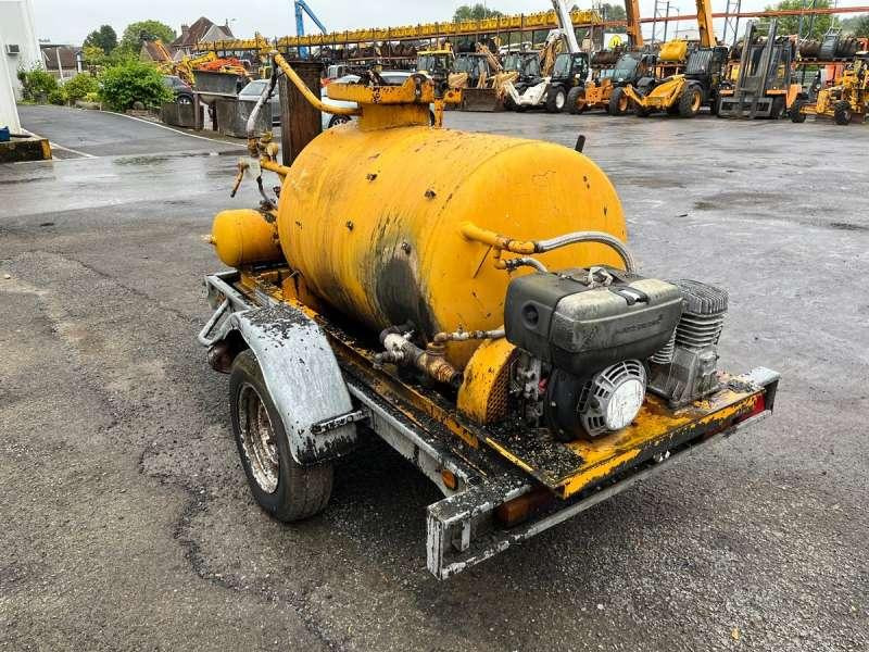 Acmar Z12204516R - Гудронатор: снимка 4 Acmar Z12204516R - Гудронатор: снимка 4