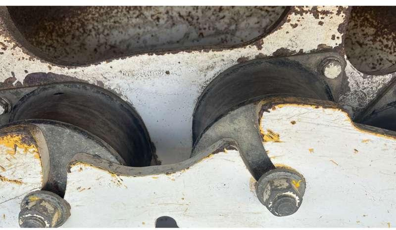 Bomag BW219 DH-4 - Комбиниран валяк: снимка 3 Bomag BW219 DH-4 - Комбиниран валяк: снимка 3