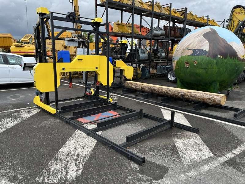 CRISSWOOD E BIG SAM - Гатер: снимка 1 CRISSWOOD E BIG SAM - Гатер: снимка 1