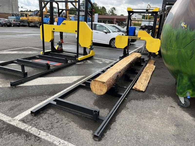 CRISSWOOD GAS M-MK - Гатер: снимка 2 CRISSWOOD GAS M-MK - Гатер: снимка 2