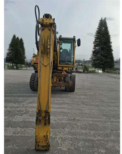 Case 788-PRR - Колесен багер: снимка 3 Case 788-PRR - Колесен багер: снимка 3