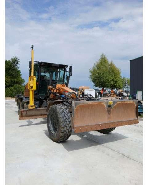Case 836C AWD EQUIPEE 3D - Грейдер: снимка 5 Case 836C AWD EQUIPEE 3D - Грейдер: снимка 5