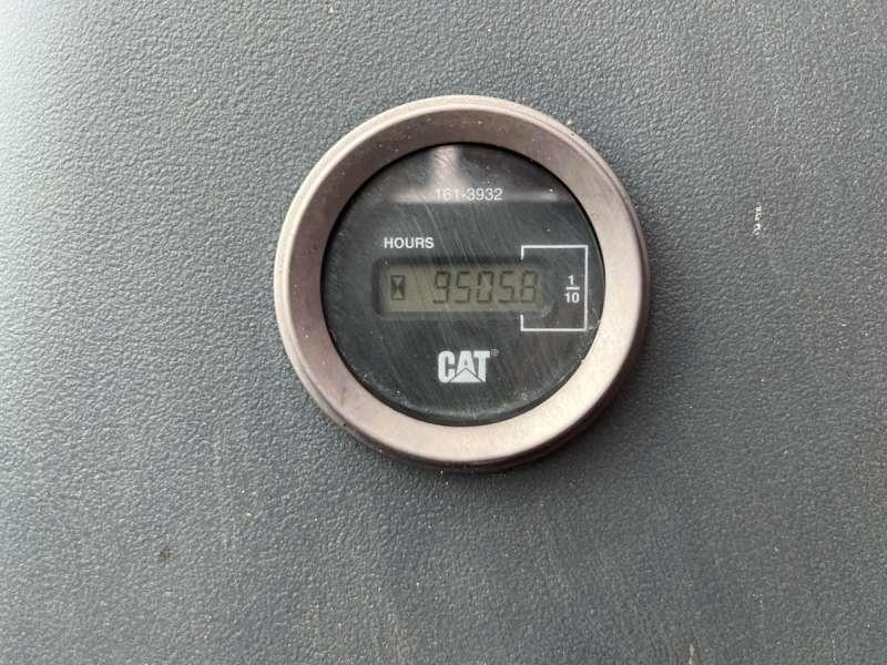 Багер-товарач Caterpillar 428C: снимка 45 Багер-товарач Caterpillar 428C: снимка 45