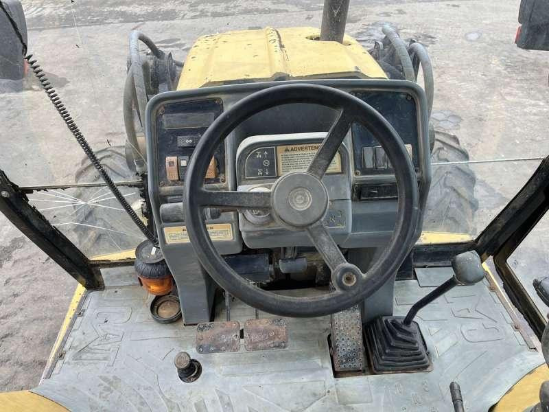 Багер-товарач Caterpillar 428C: снимка 36 Багер-товарач Caterpillar 428C: снимка 36