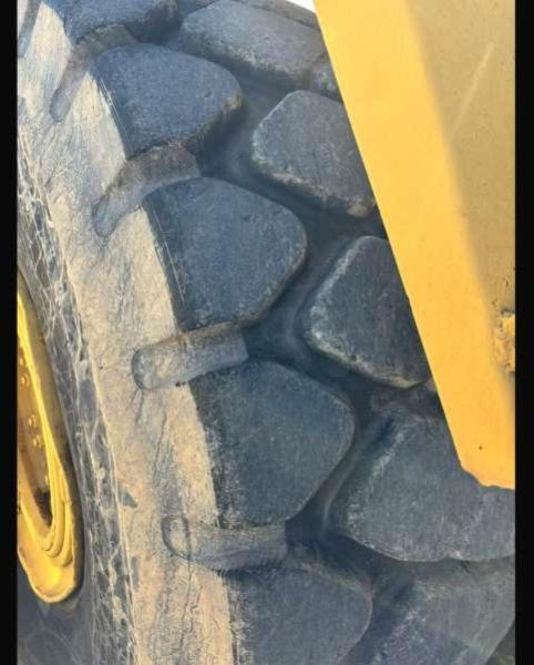 Булдозер Caterpillar 824C DEPOT MADRID: снимка 7