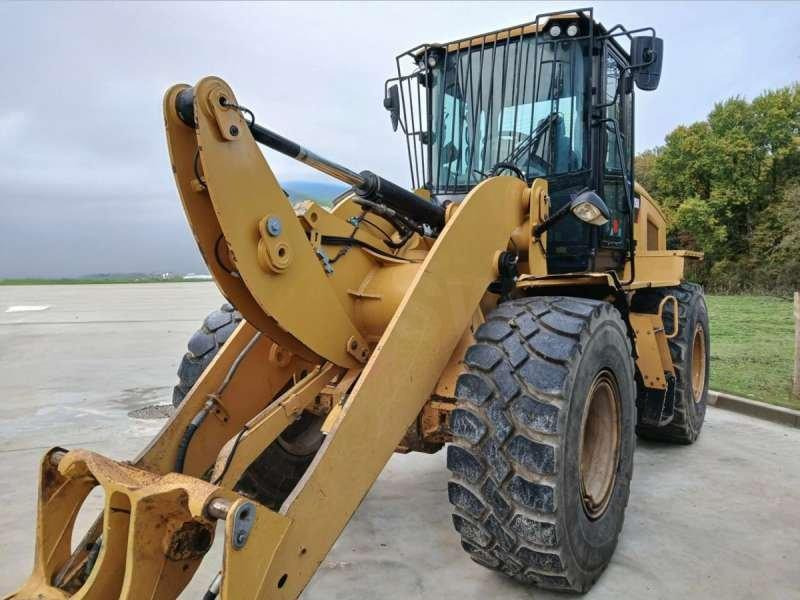 Caterpillar 926M - Колесен товарач: снимка 5 Caterpillar 926M - Колесен товарач: снимка 5